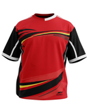 Ferrari Lewis Hamilton Tshirt