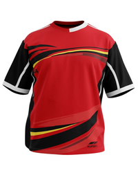 Ferrari Lewis Hamilton Tshirt