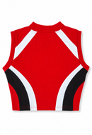 Racing Tank Top - Red