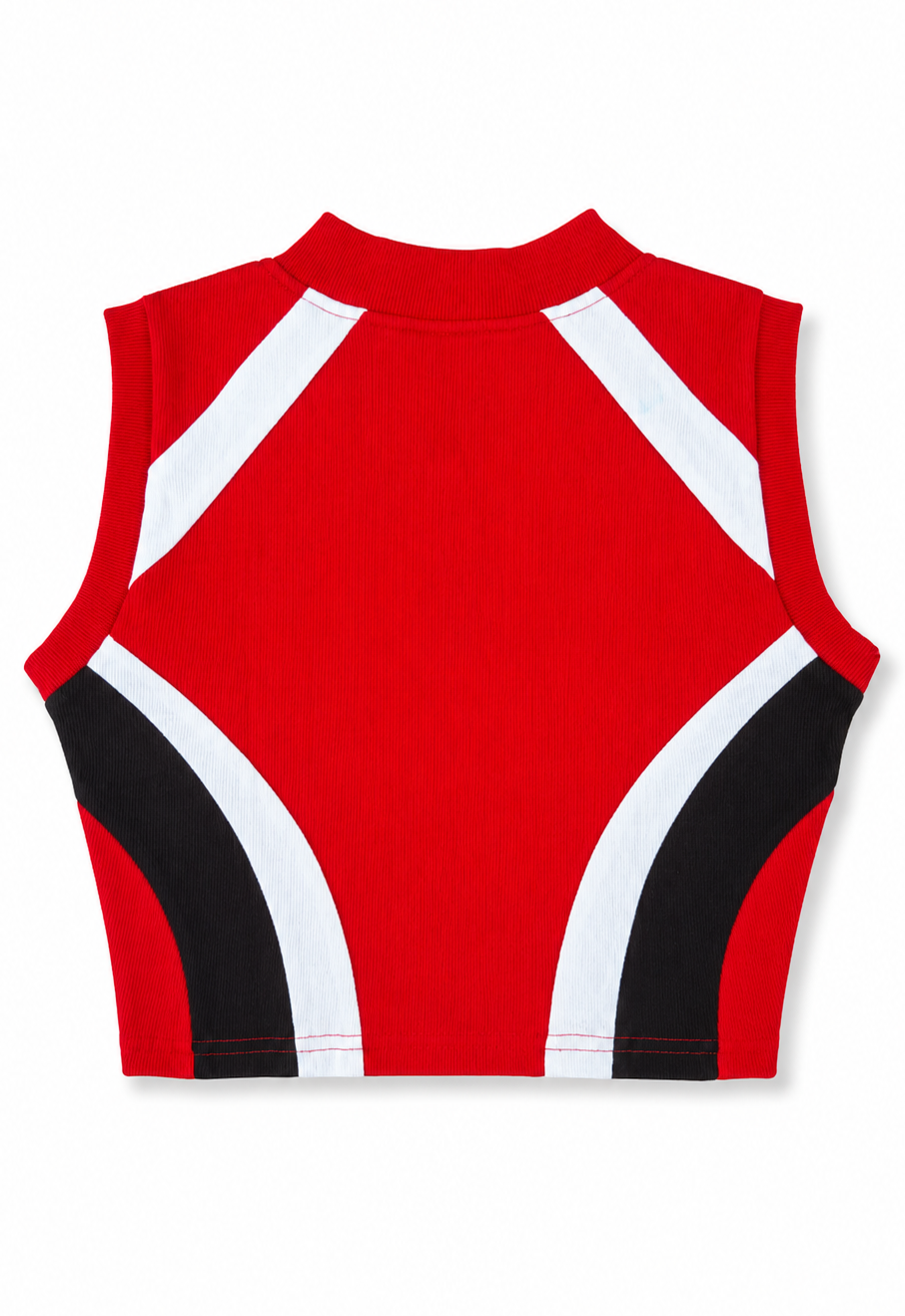 Racing Tank Top - Red