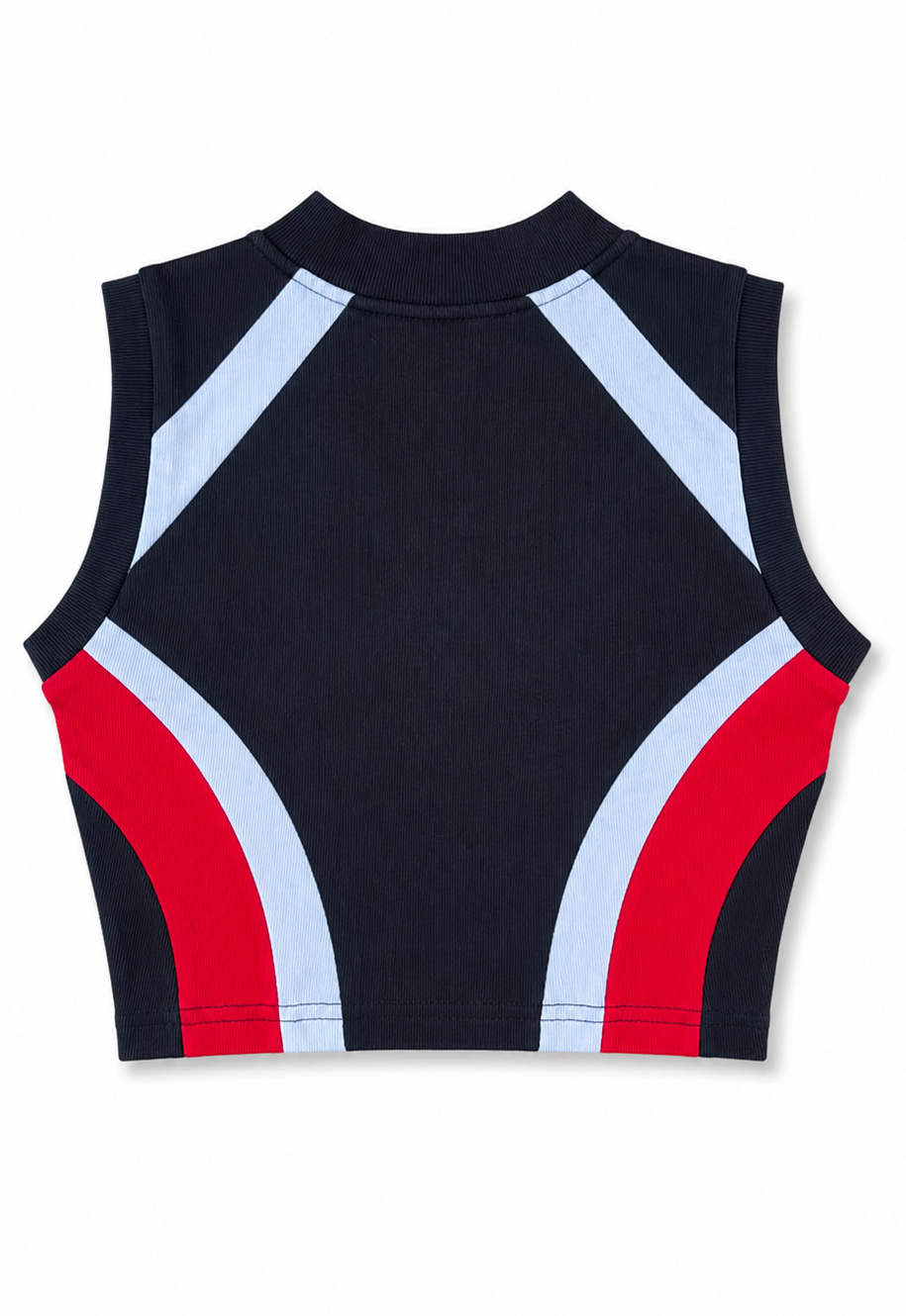 Racing Tank Top - Black