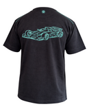 Mercedes Tshirt