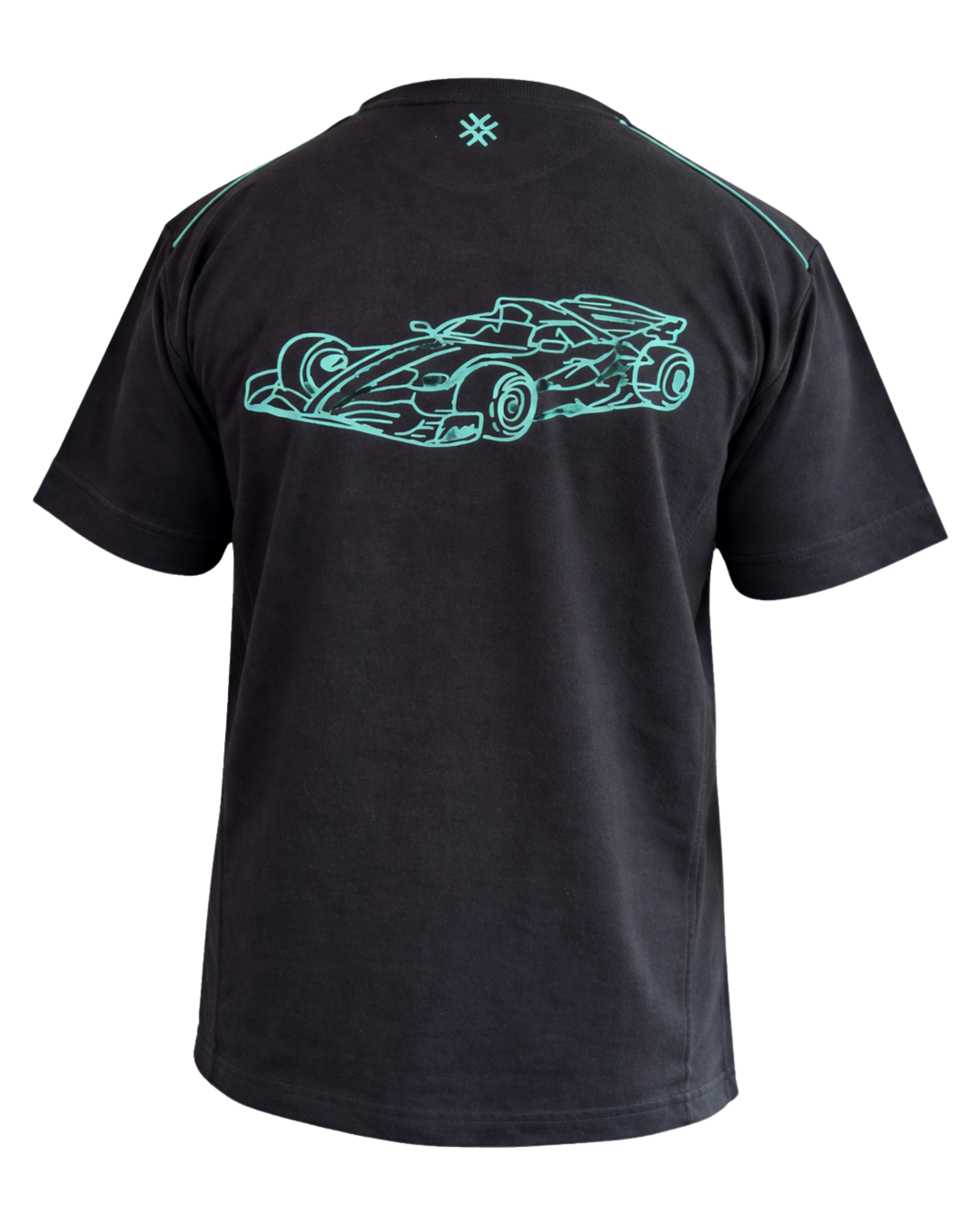 Mercedes Tshirt