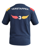 Red Bull Max Verstappen Tshirt