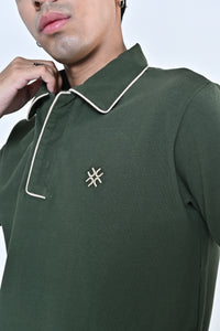 Men's Signature Polo