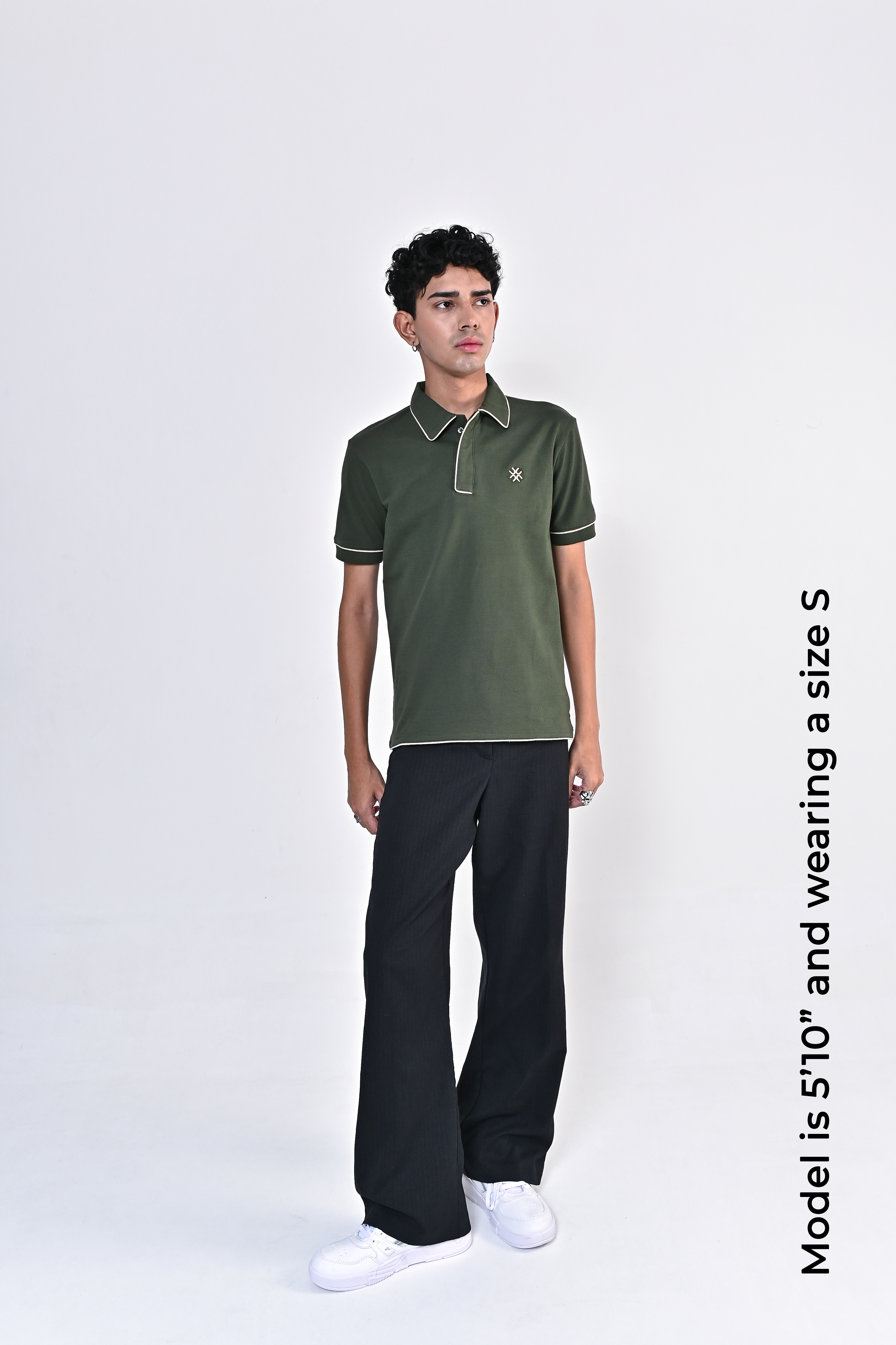 Men's Signature Polo