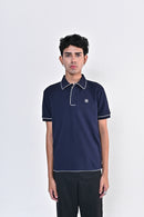 Men's Signature Polo - Navy