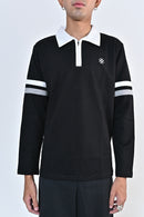 The Essence Polo - Black
