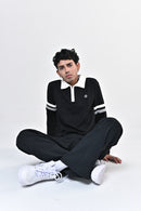 The Essence Polo - Black