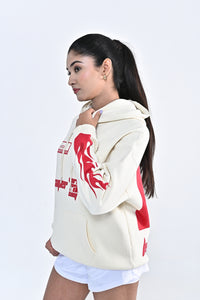 Instinct Hoodie