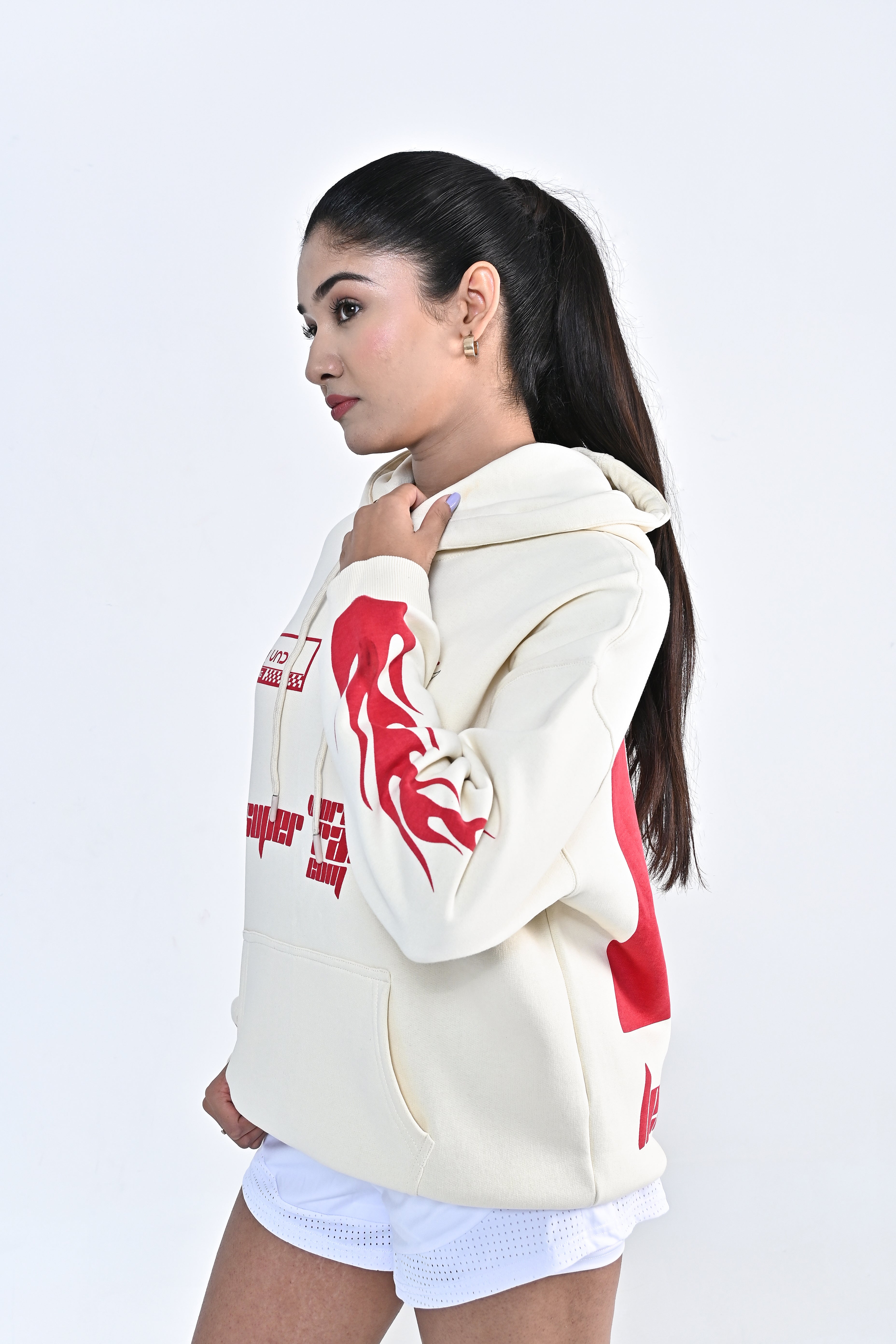 Instinct Hoodie