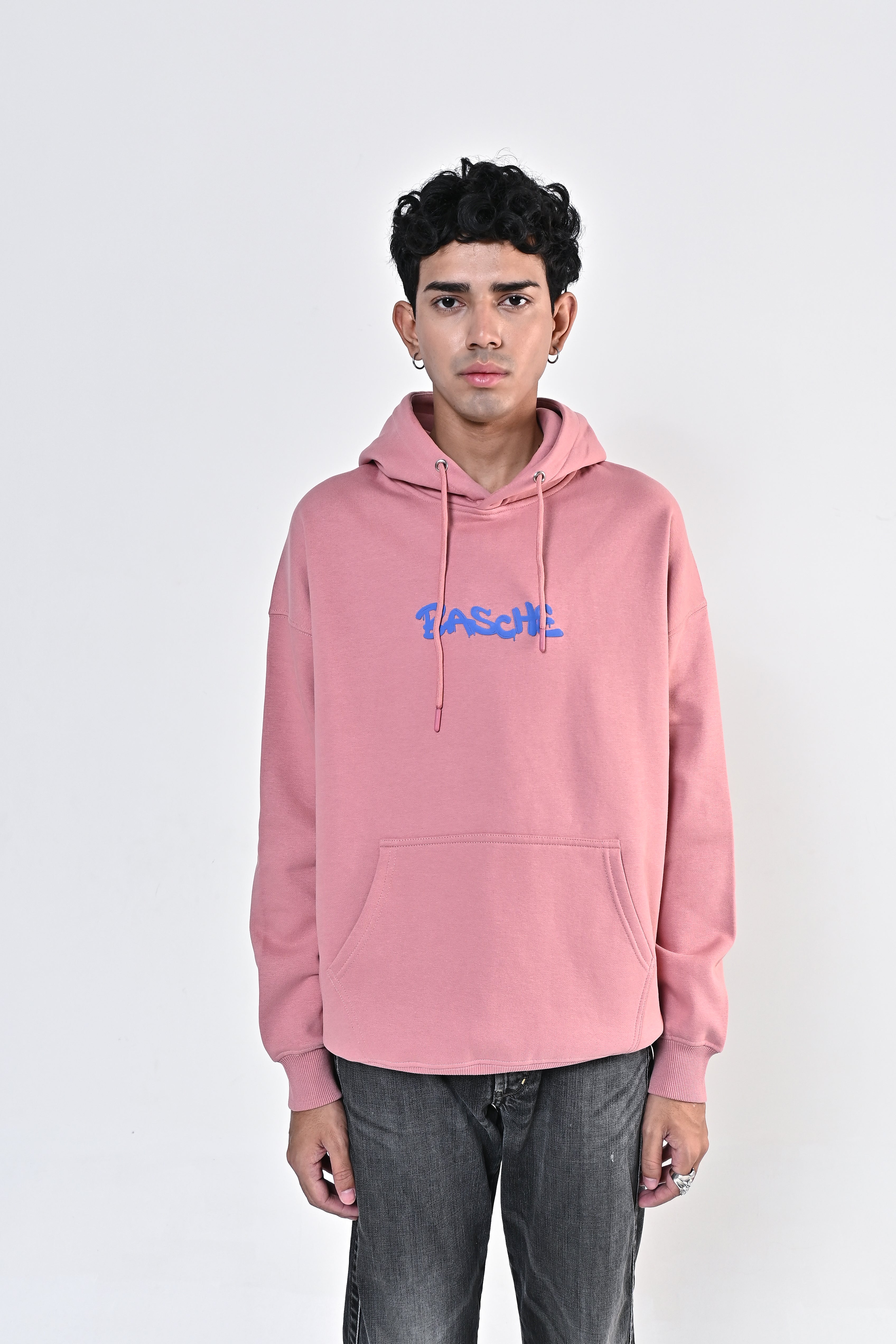 Rulebreaker Hoodie