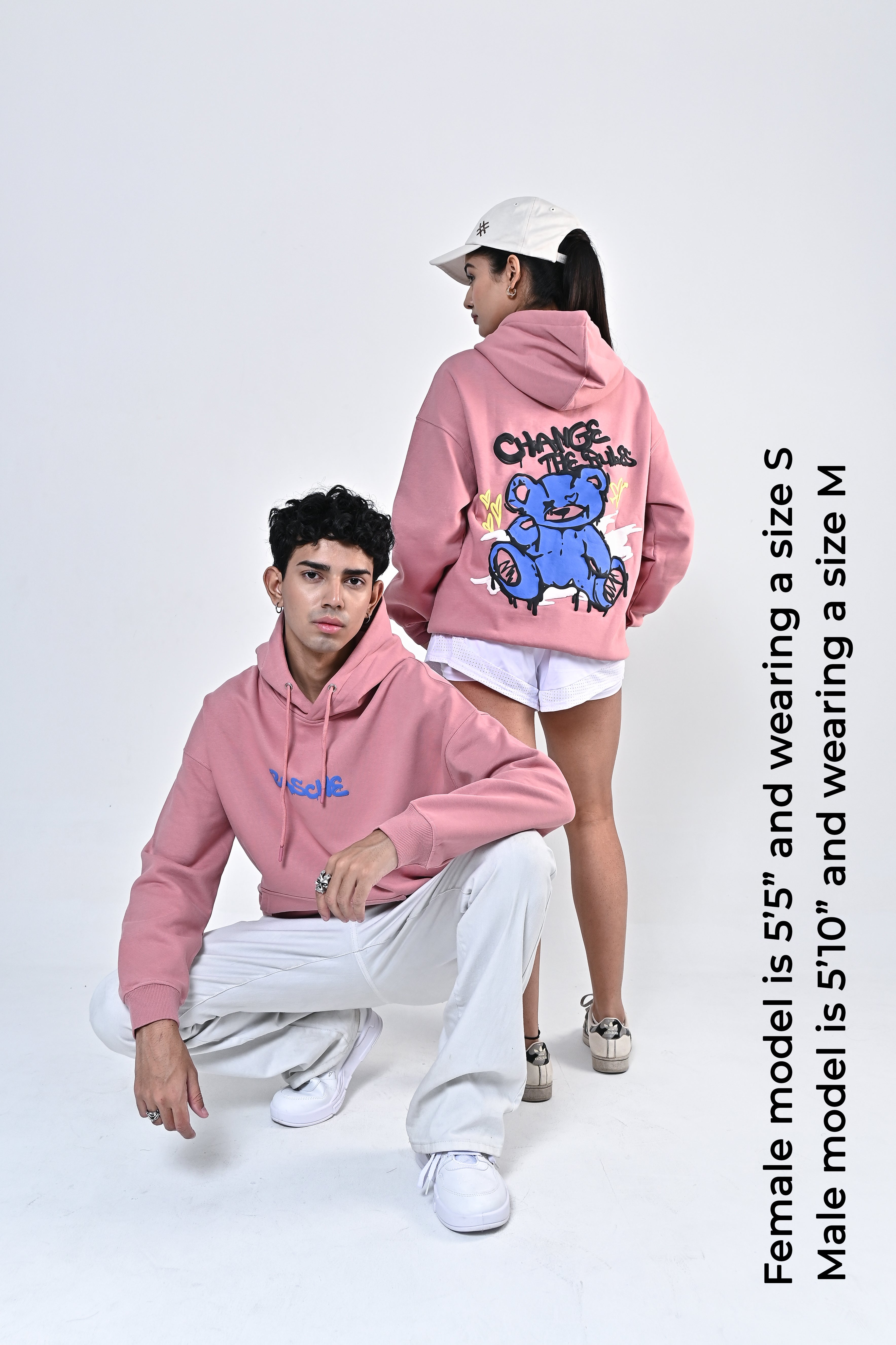 Rulebreaker Hoodie