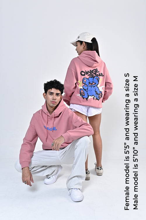 Rulebreaker Hoodie