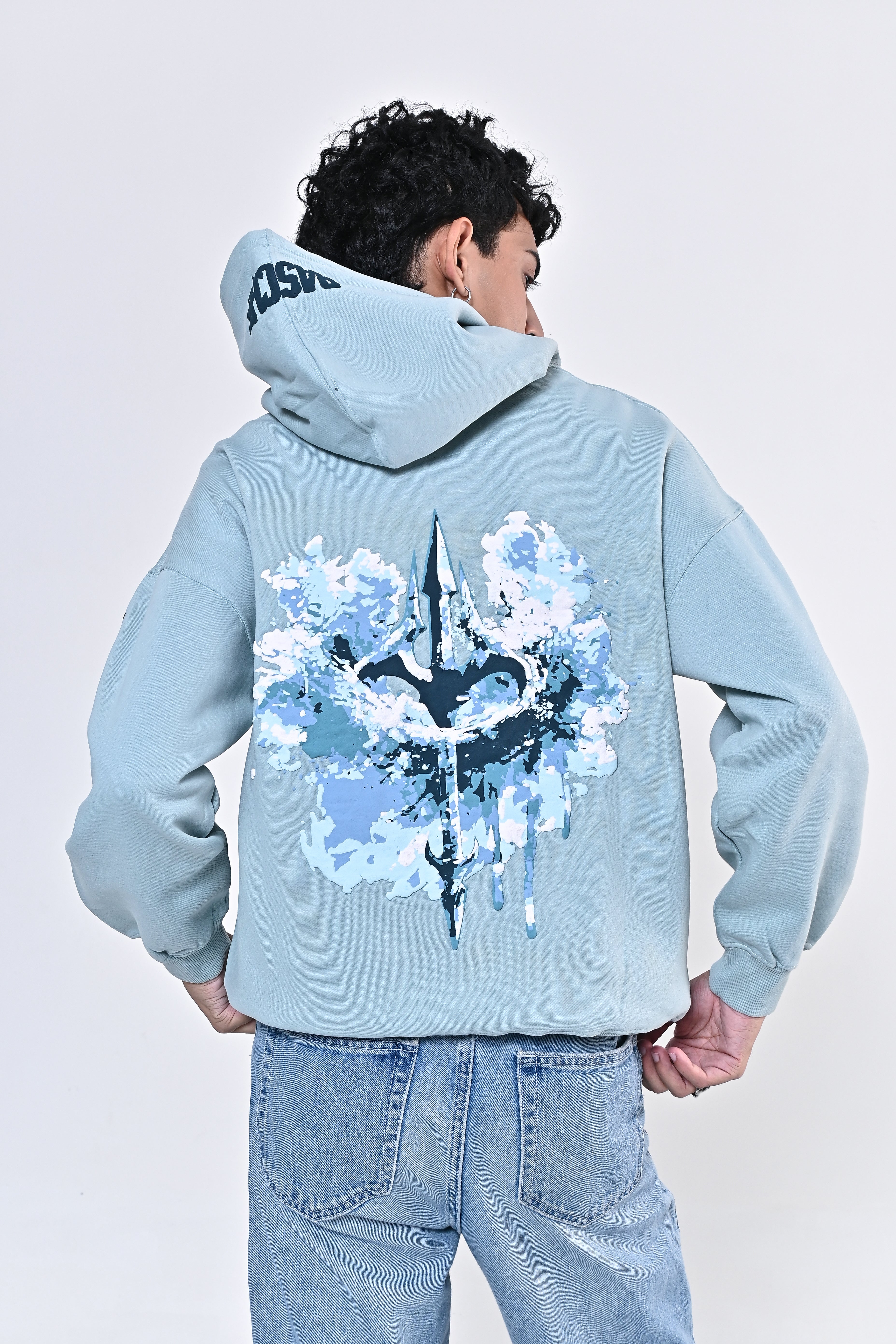 Deep Dive Hoodie