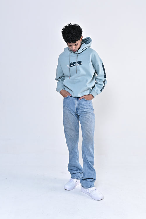 Deep Dive Hoodie