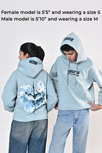 Deep Dive Hoodie