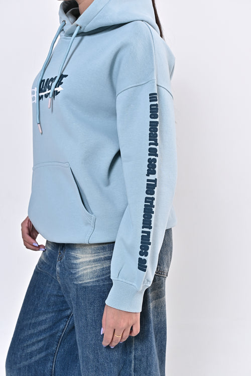 Deep Dive Hoodie