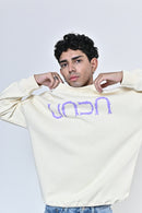 Barbed Moth Sweatshirt