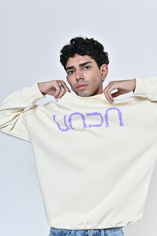 Barbed Moth Sweatshirt