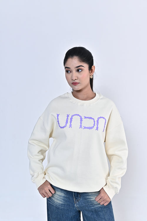 Barbed Moth Sweatshirt
