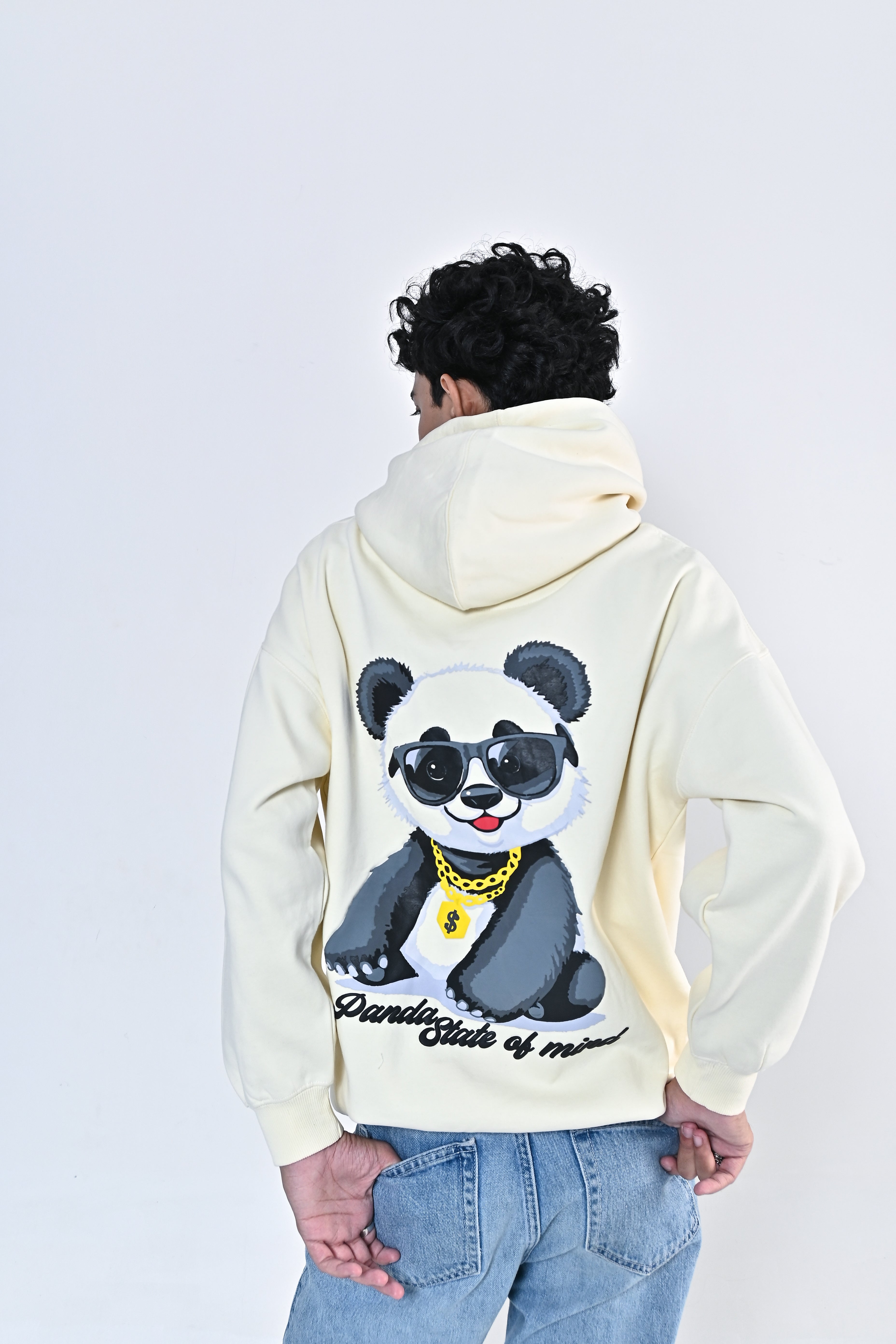 State of Mind Hoodie