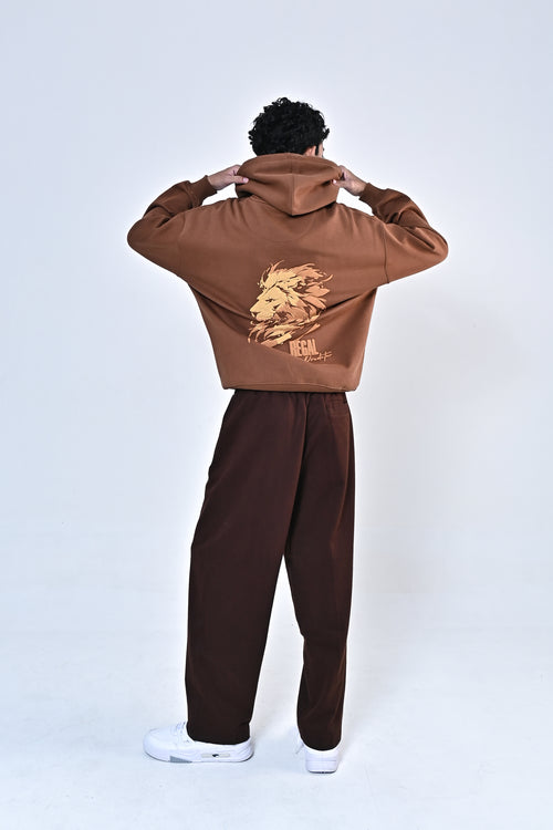 Predator Hoodie