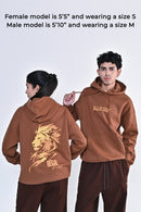 Predator Hoodie
