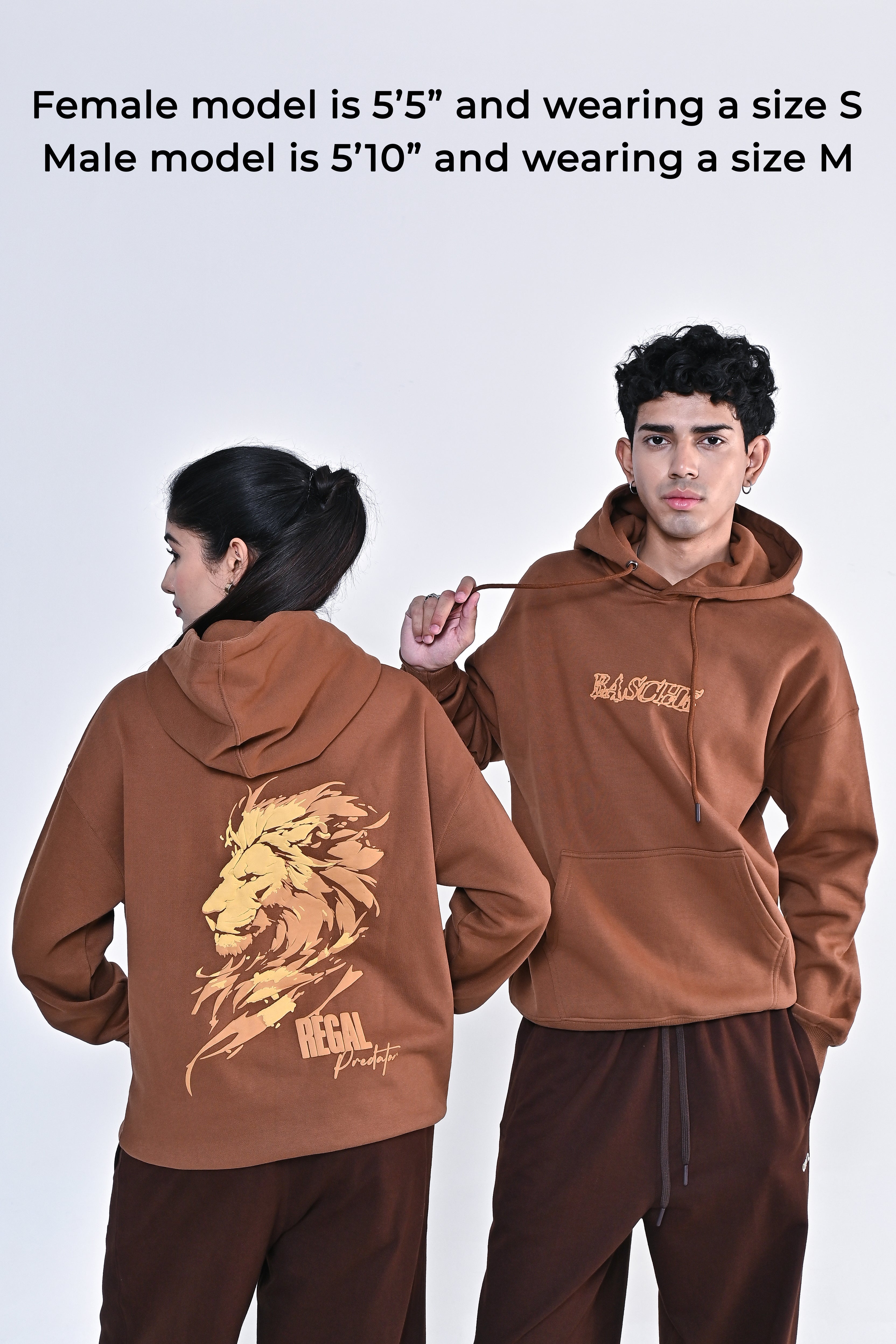 Predator Hoodie