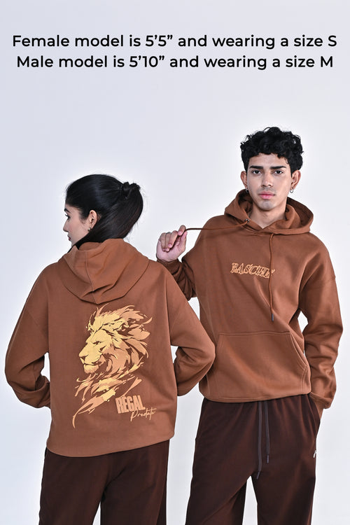 Predator Hoodie