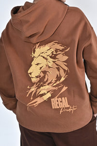 Predator Hoodie