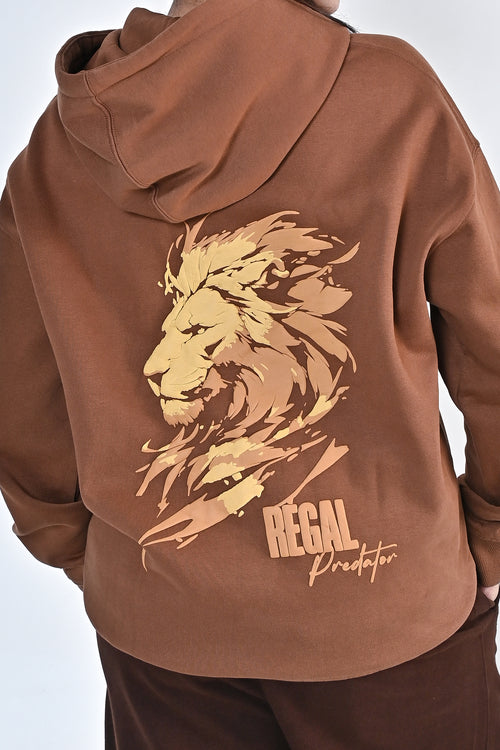 Predator Hoodie