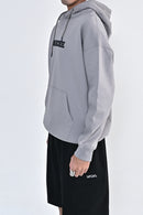 Chill Before The Thrill Hoodie