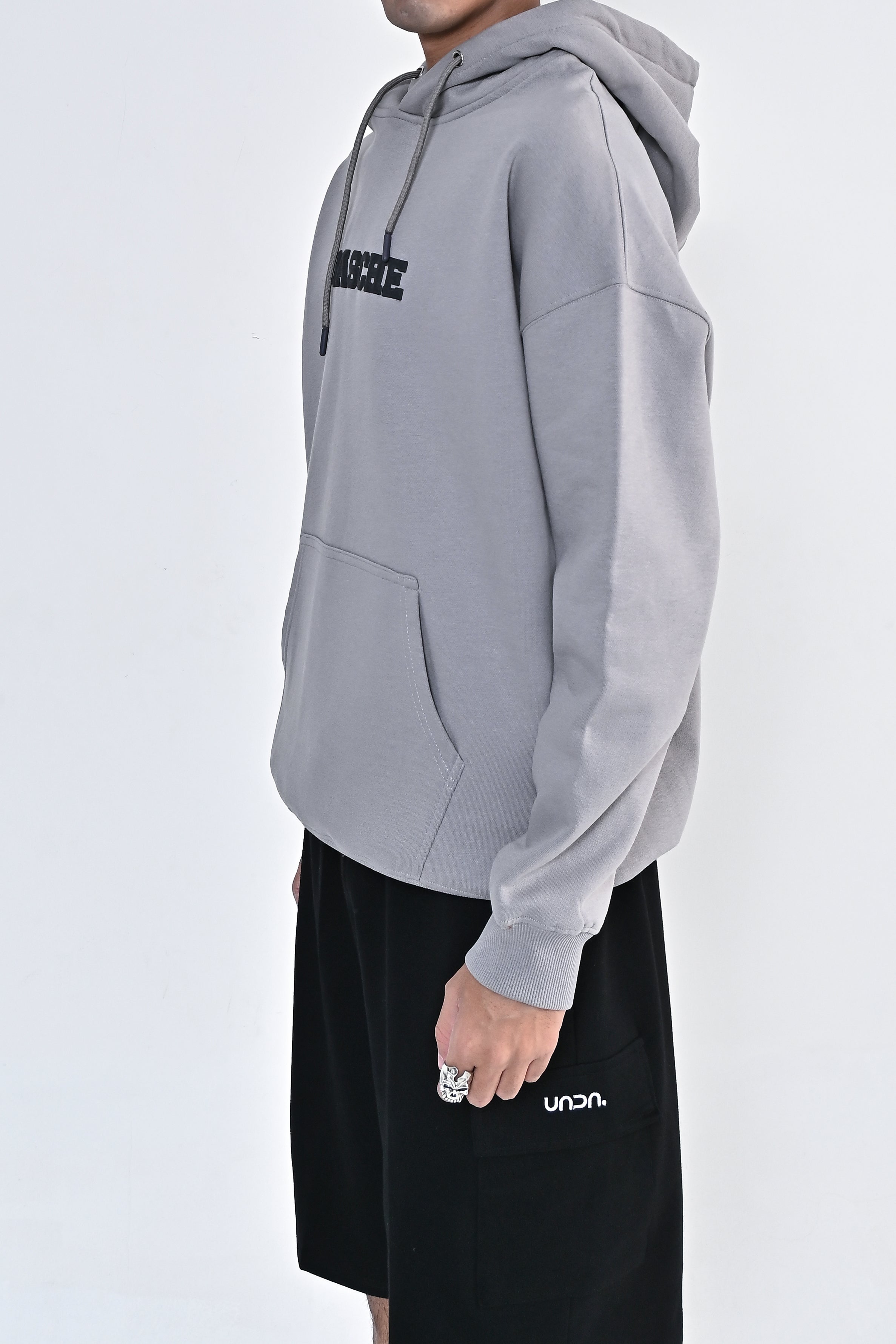 Chill Before The Thrill Hoodie