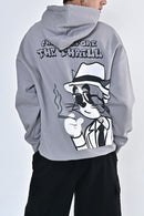 Chill Before The Thrill Hoodie