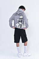 Chill Before The Thrill Hoodie