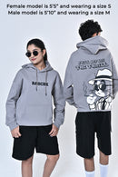 Chill Before The Thrill Hoodie