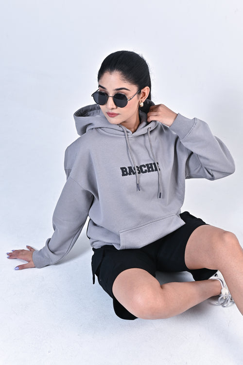 Chill Before The Thrill Hoodie