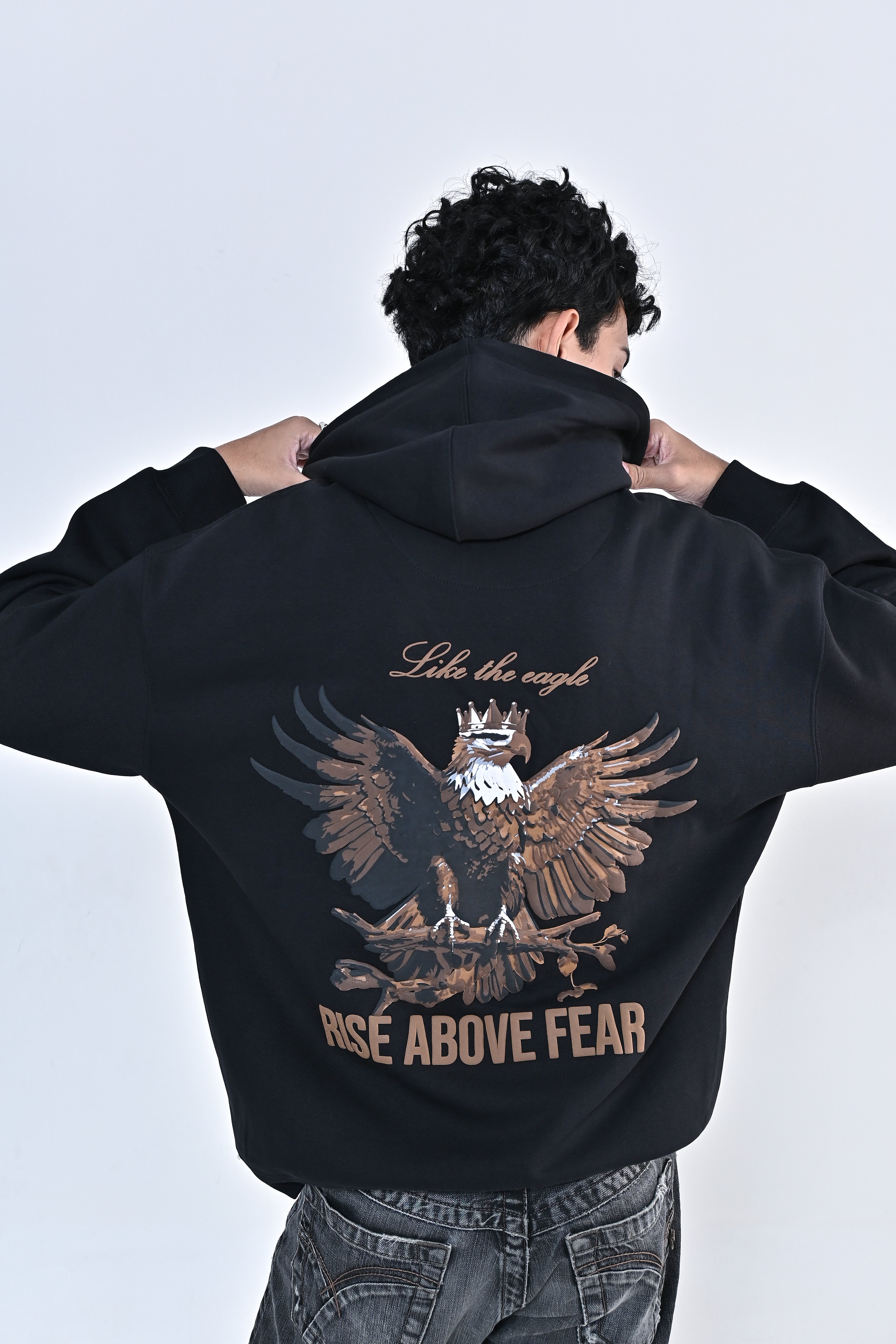 Ascendant Hoodie