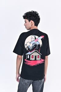 Kill... Kill... Kill...Tee