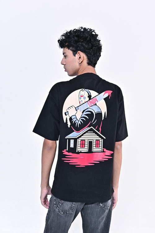 Kill... Kill... Kill...Tee
