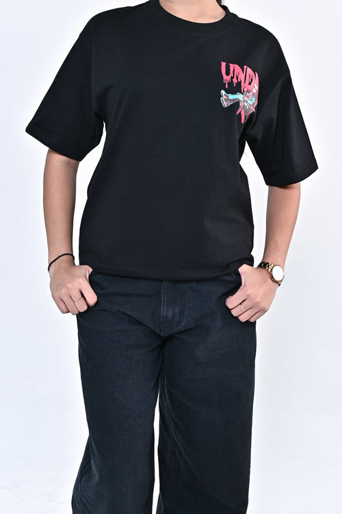 Kill... Kill... Kill...Tee