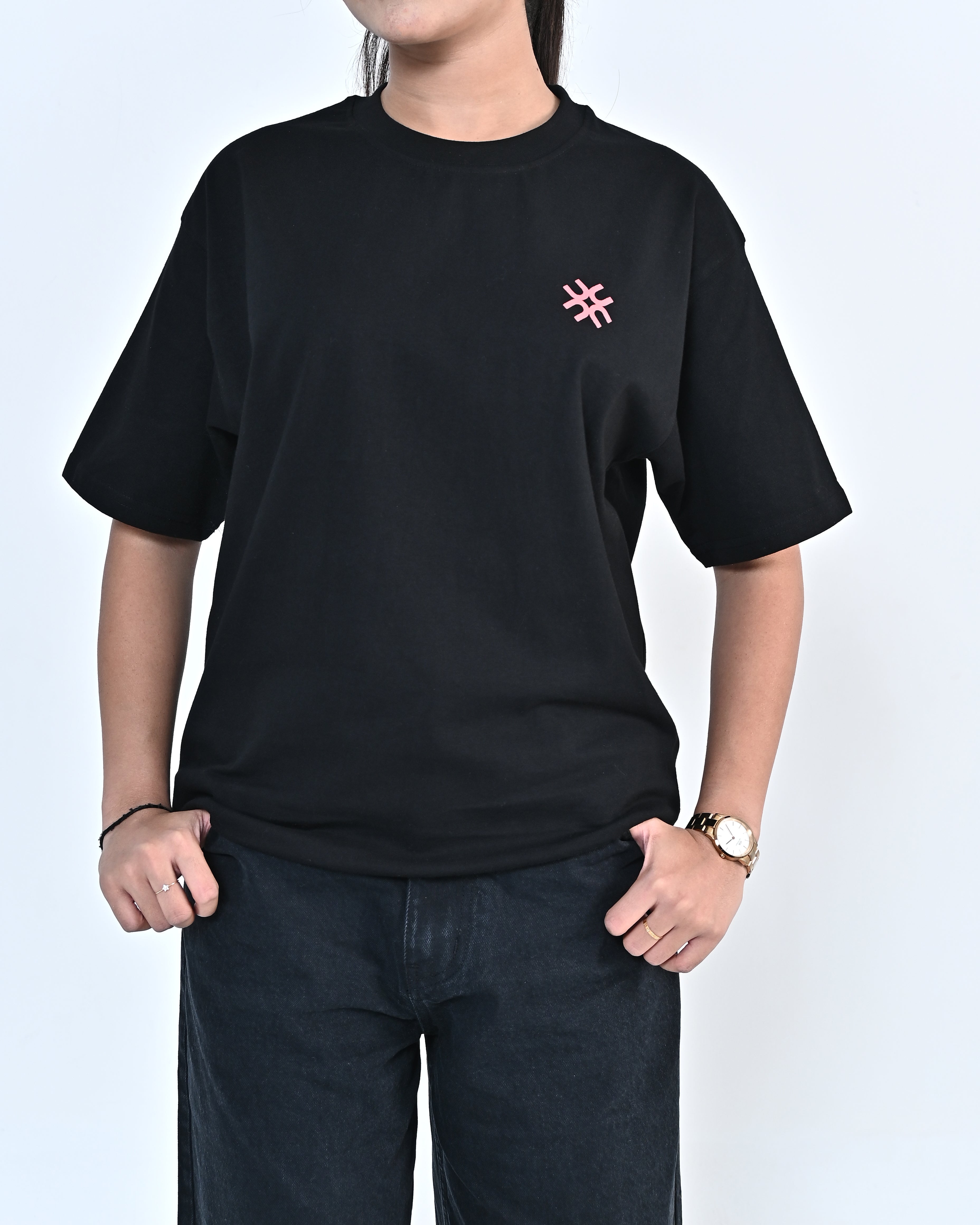 All Eyez Tee