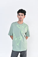 Morpho Tee