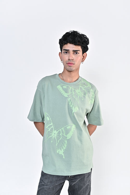 Morpho Tee