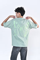 Morpho Tee