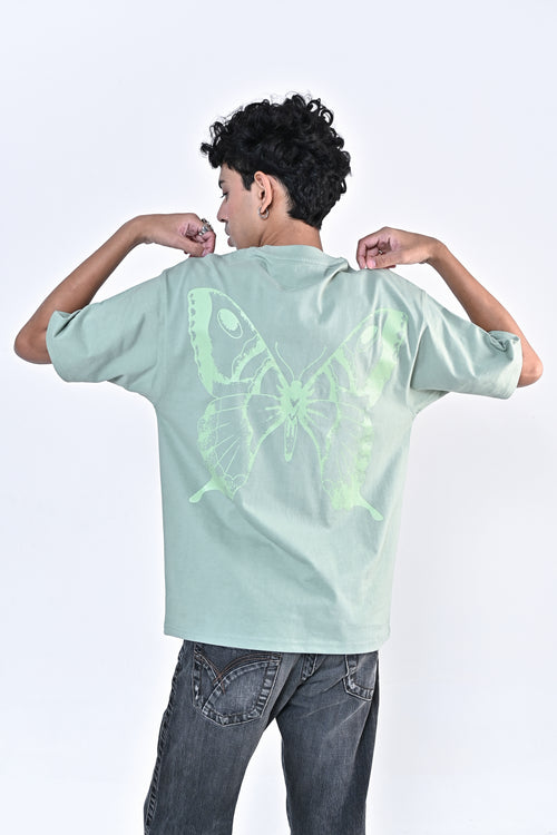 Morpho Tee