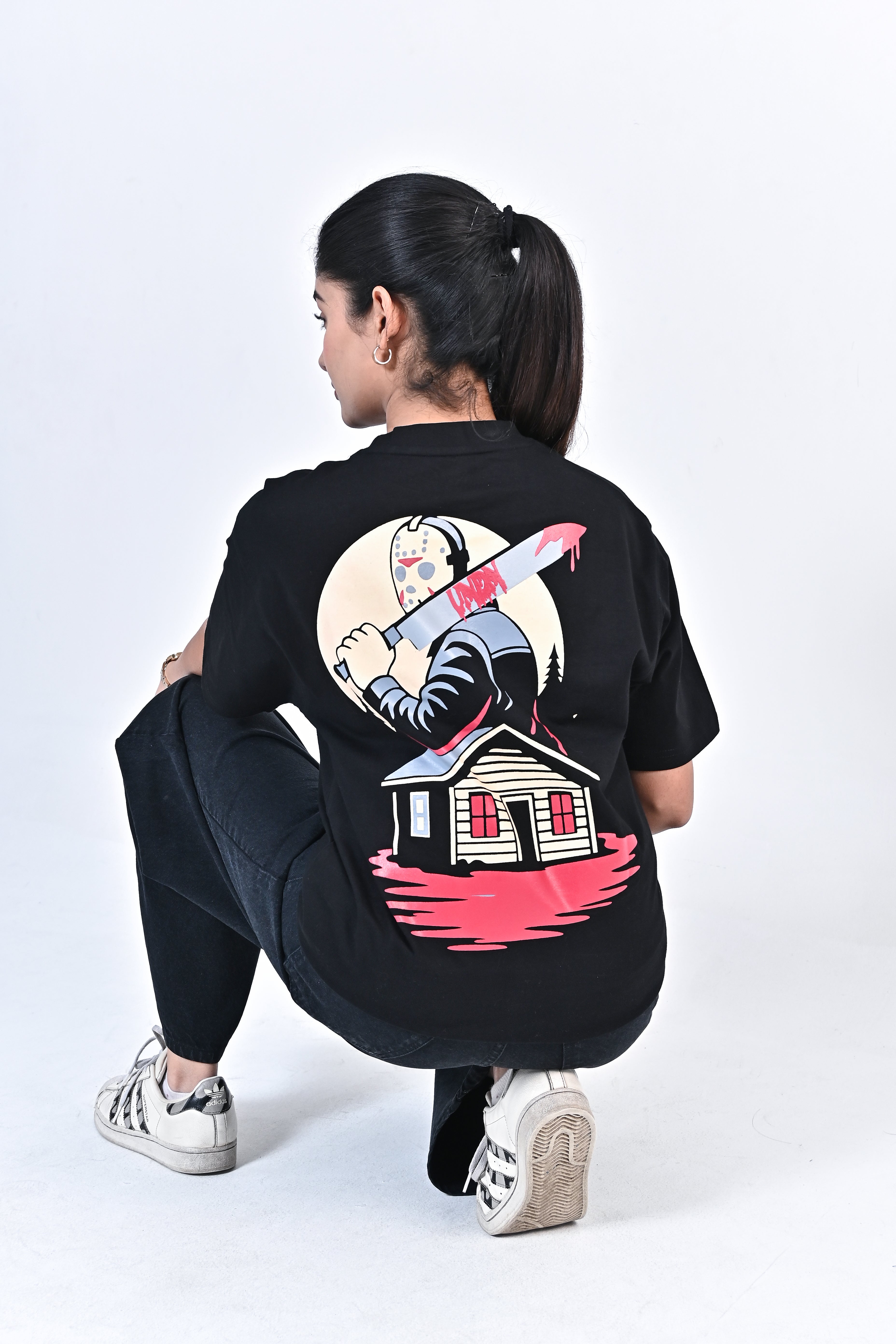 Kill... Kill... Kill...Tee