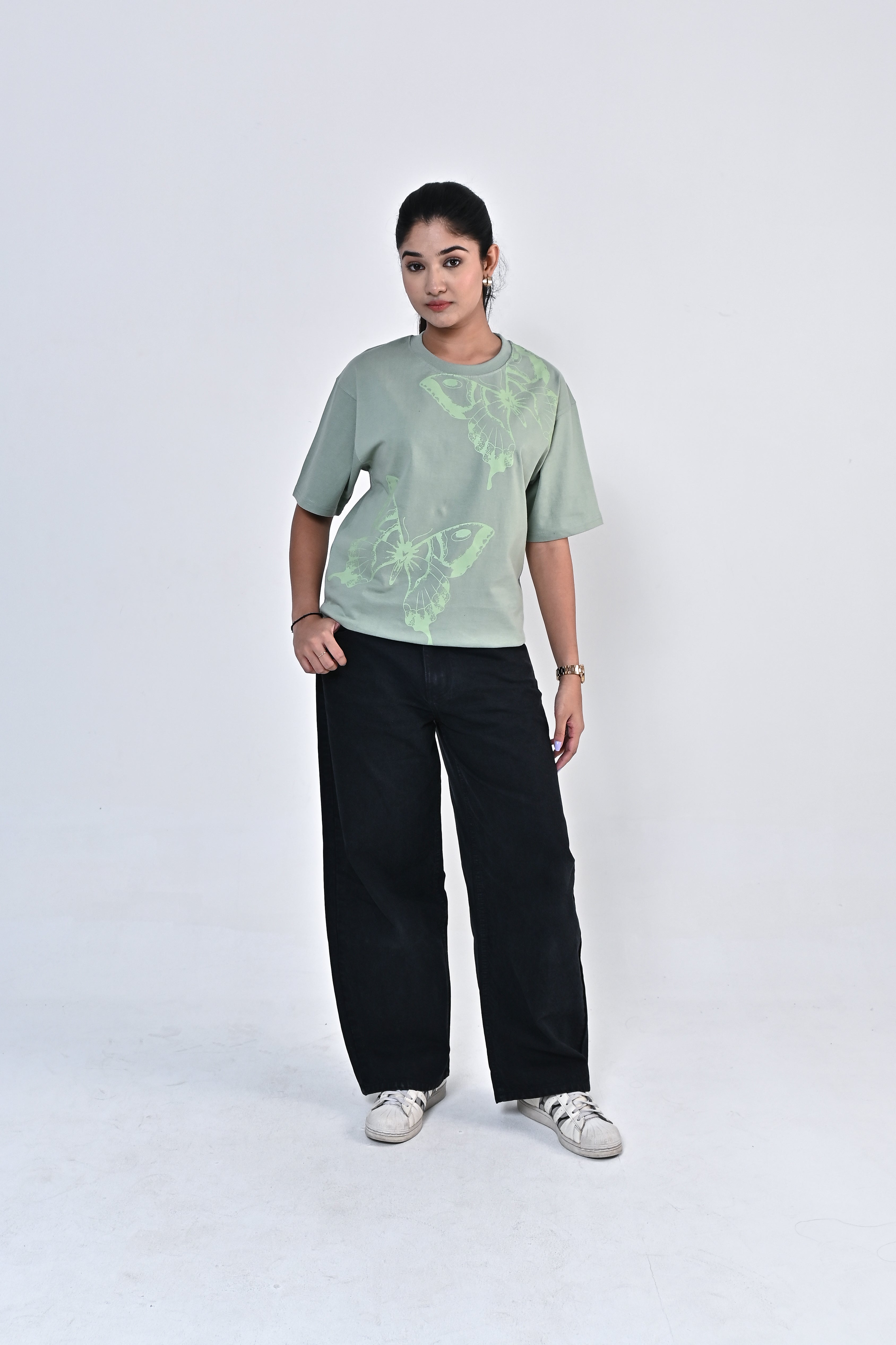 Morpho Tee