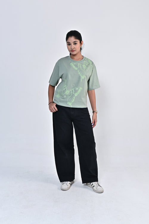 Morpho Tee